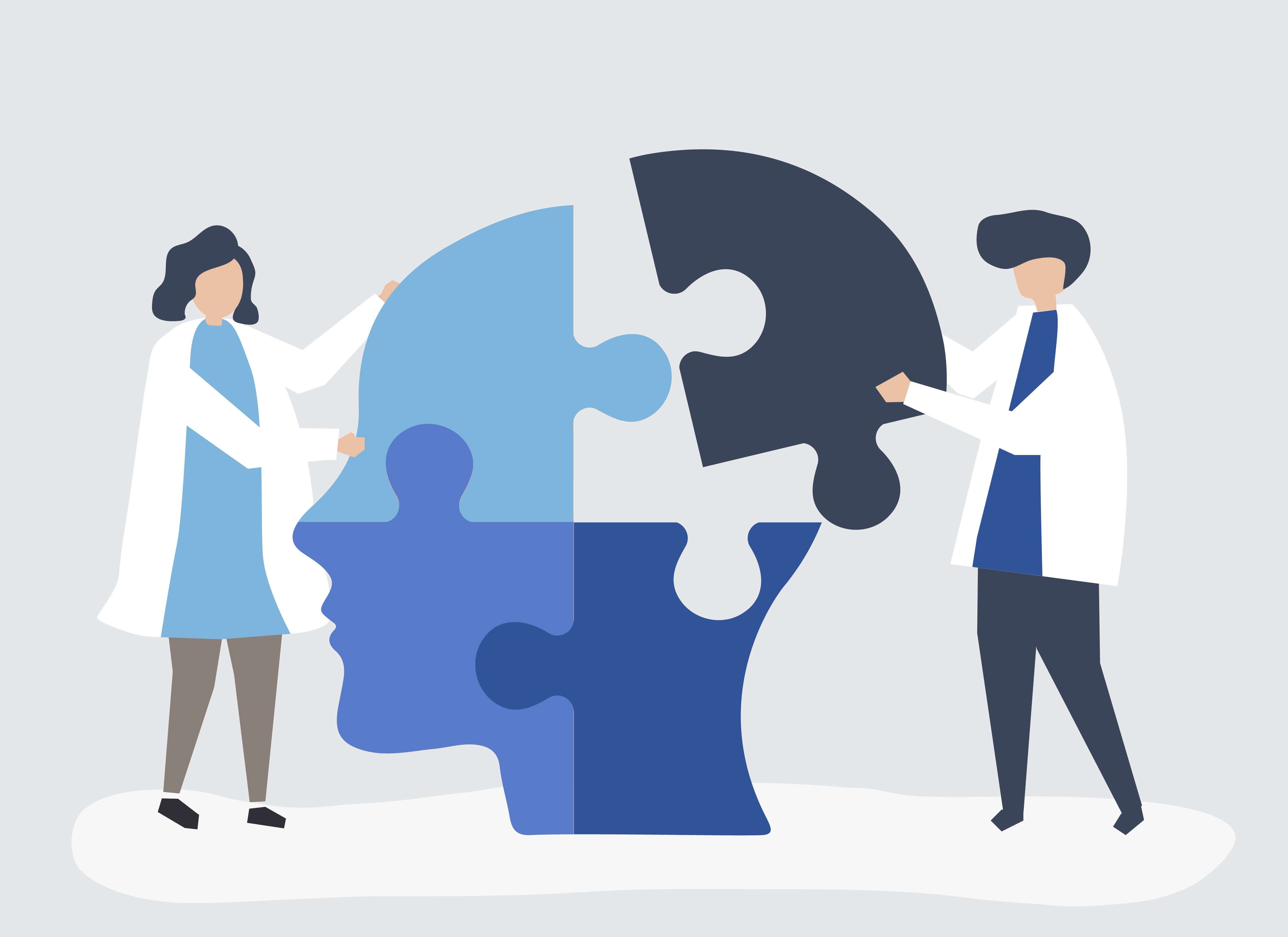 Tratamiento para mejorar las capacidades cognitivas 