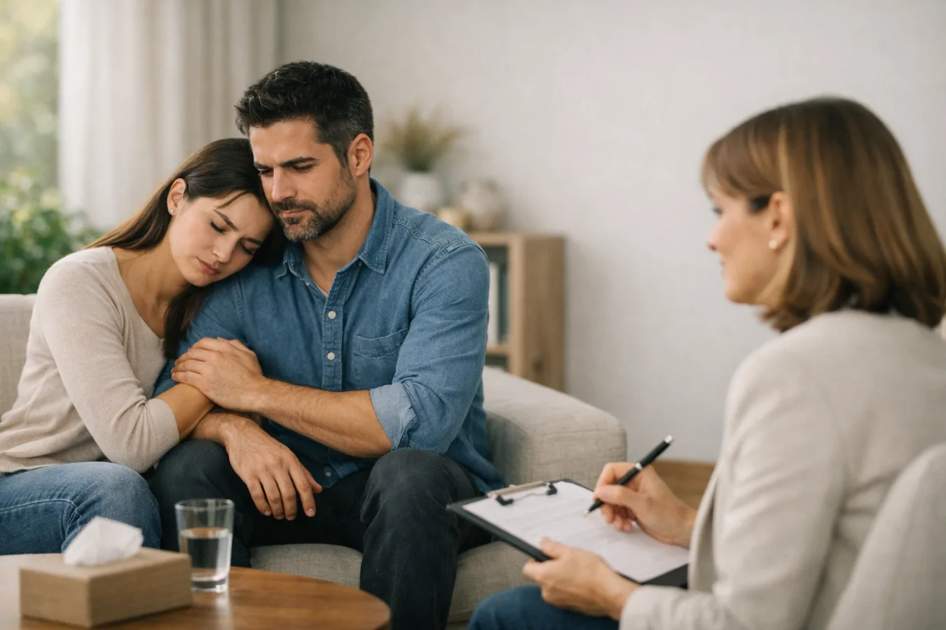Dependencia emocional en Cuernavaca y su impacto en las relaciones y el bienestar emocional